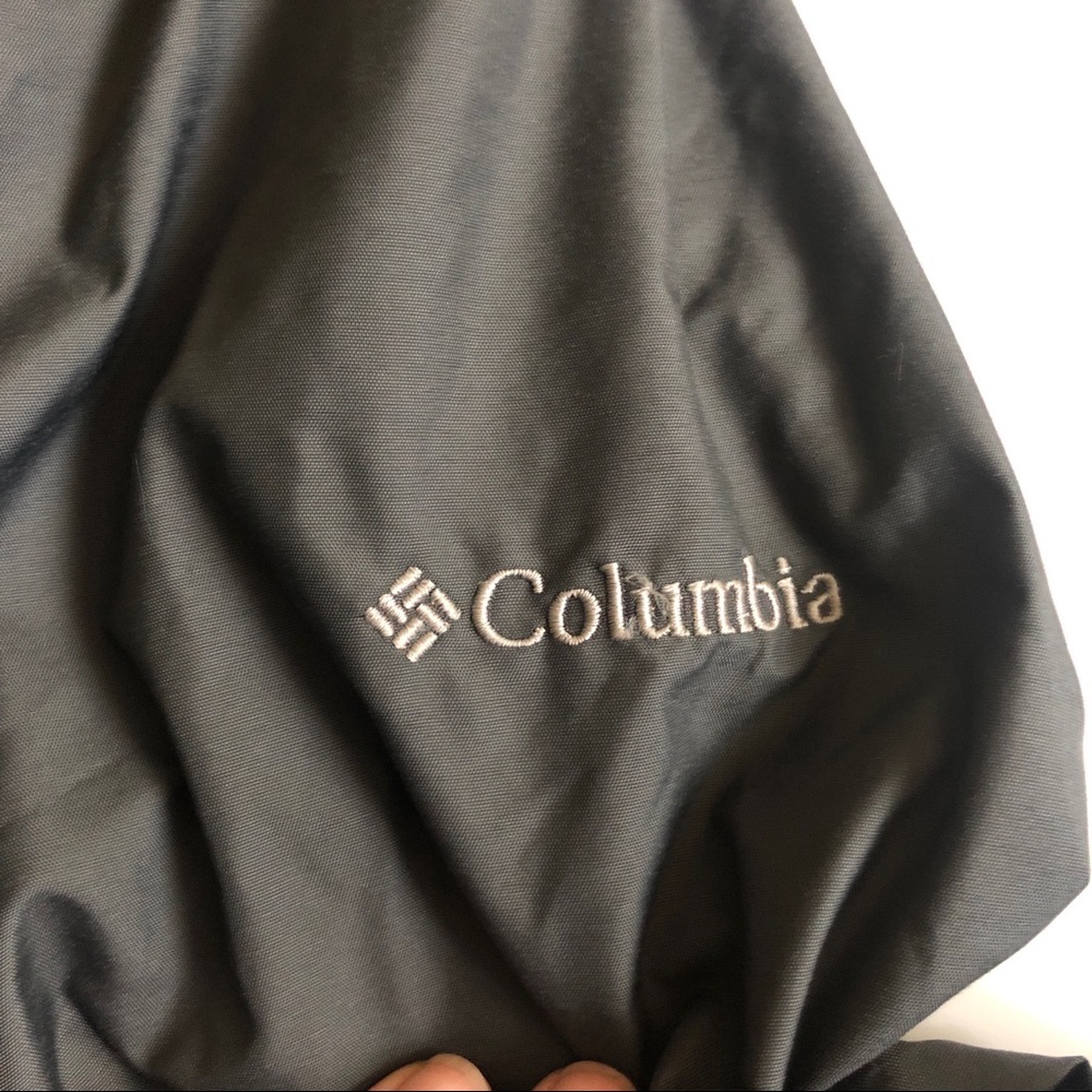 Columbia jacket - Picture 3 of 9